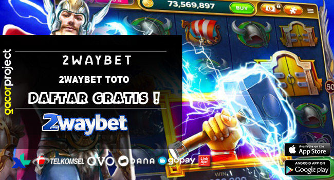 2waybet Toto
